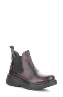 Mulk Boot
