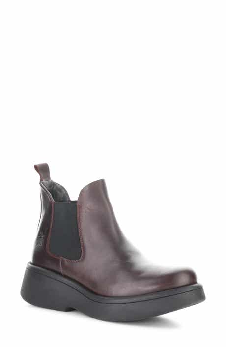 Mulk Boot