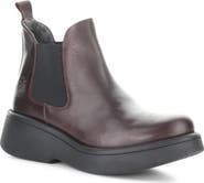 Fly London Mulk Boot