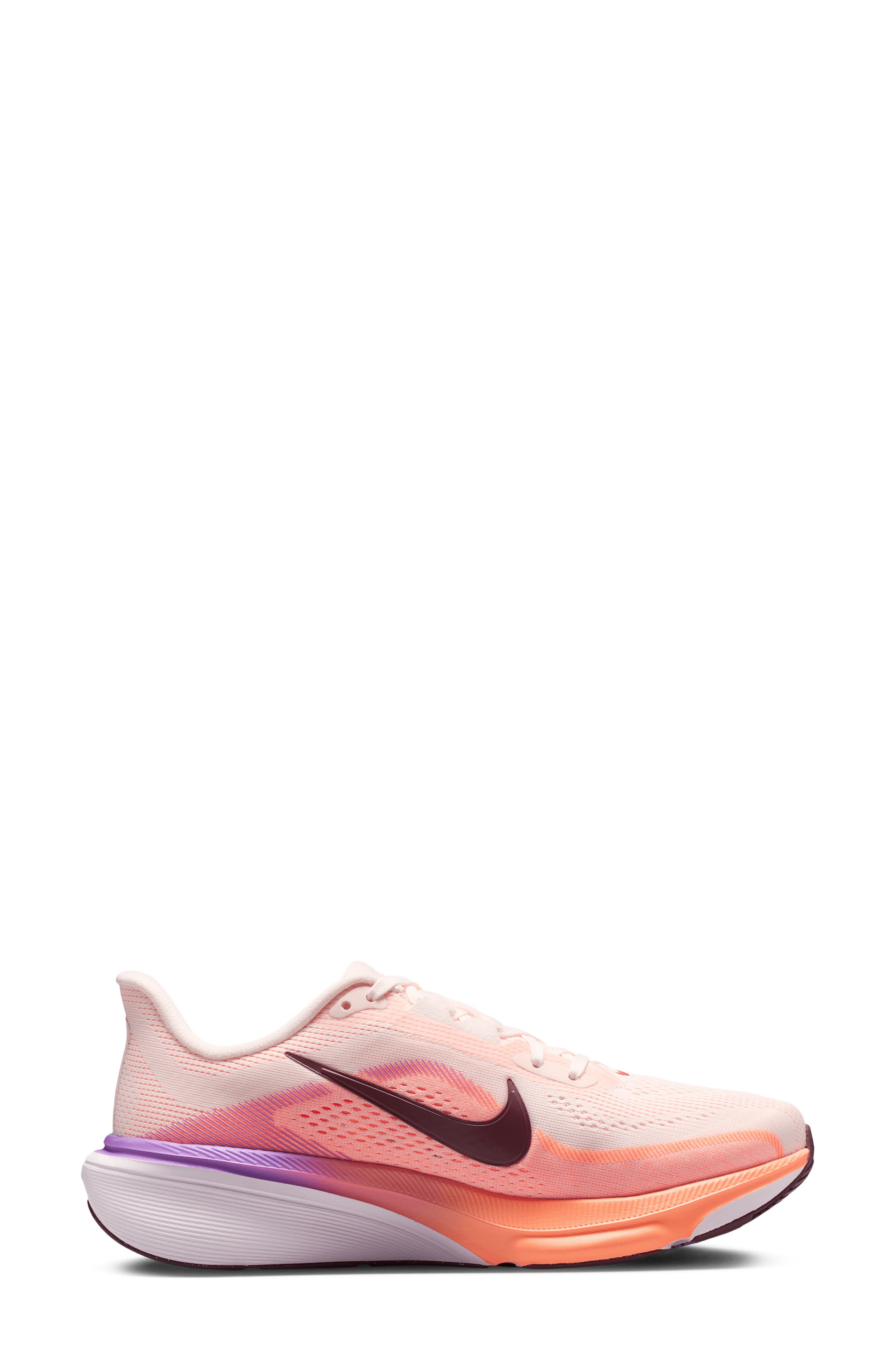 Nike Pegasus 42 Running Shoe, Alternate, color, Chalk/Tattoo