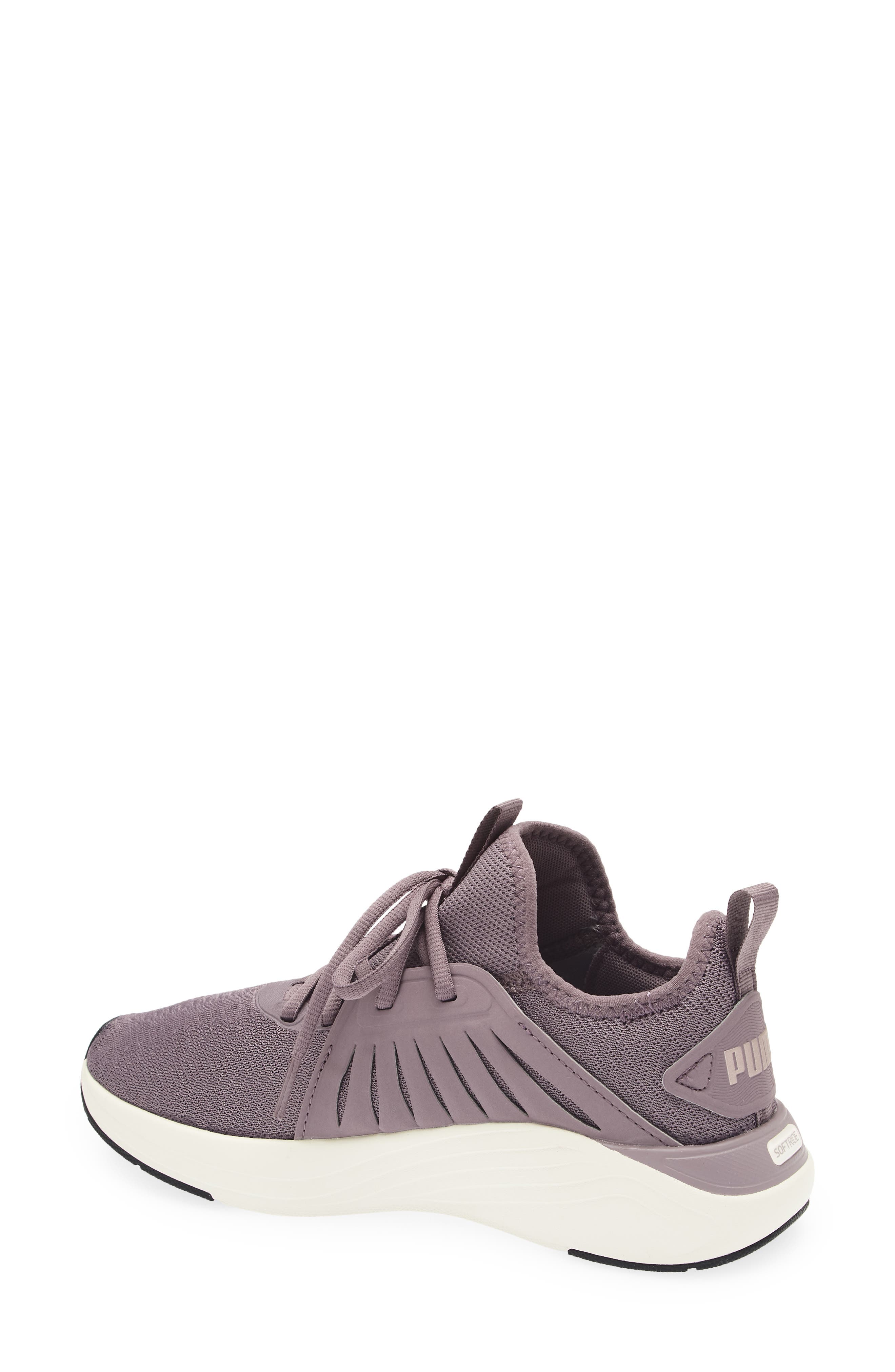 PUMA Softride Lyla Running Shoe, Alternate, color, Plum Jam/ Raisin/ Warm White