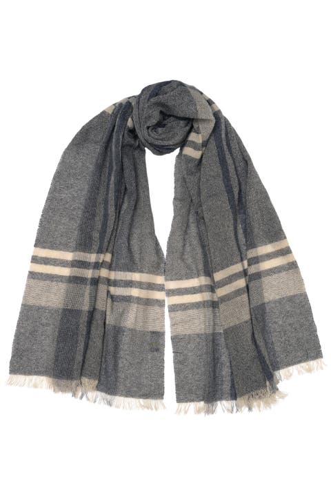 Lucerne - Cashmere Scarf