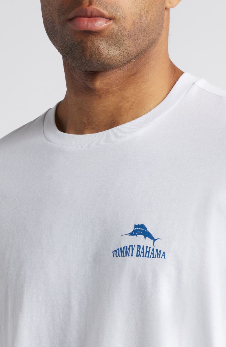 Tommy Bahama Wine In Jersey Graphic T-Shirt, Alternate, color, 