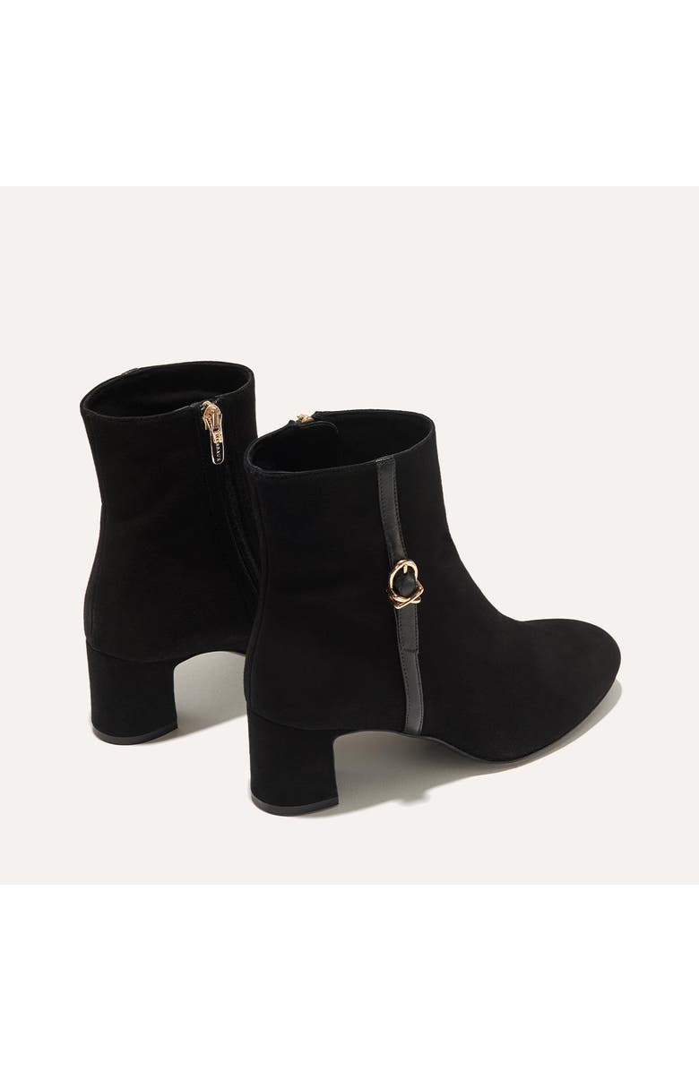 MARGAUX The Bowery Boot, Alternate, color, Black