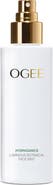 OGEE Luminous Botanical Face Mist