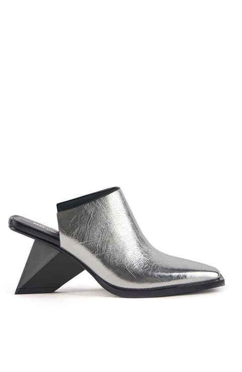 Shop Metallic United Nude Online | Nordstrom Shop Metallic United Nude Online | Nordstrom