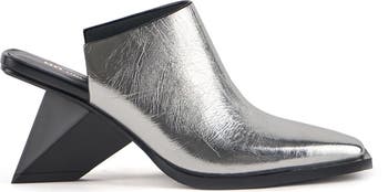 ★追跡&関税込【UNITED NUDE】ROCKIT MULE II Rockit Mule II – United Nude