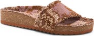 Free People Woven Wonders Slide Sandal