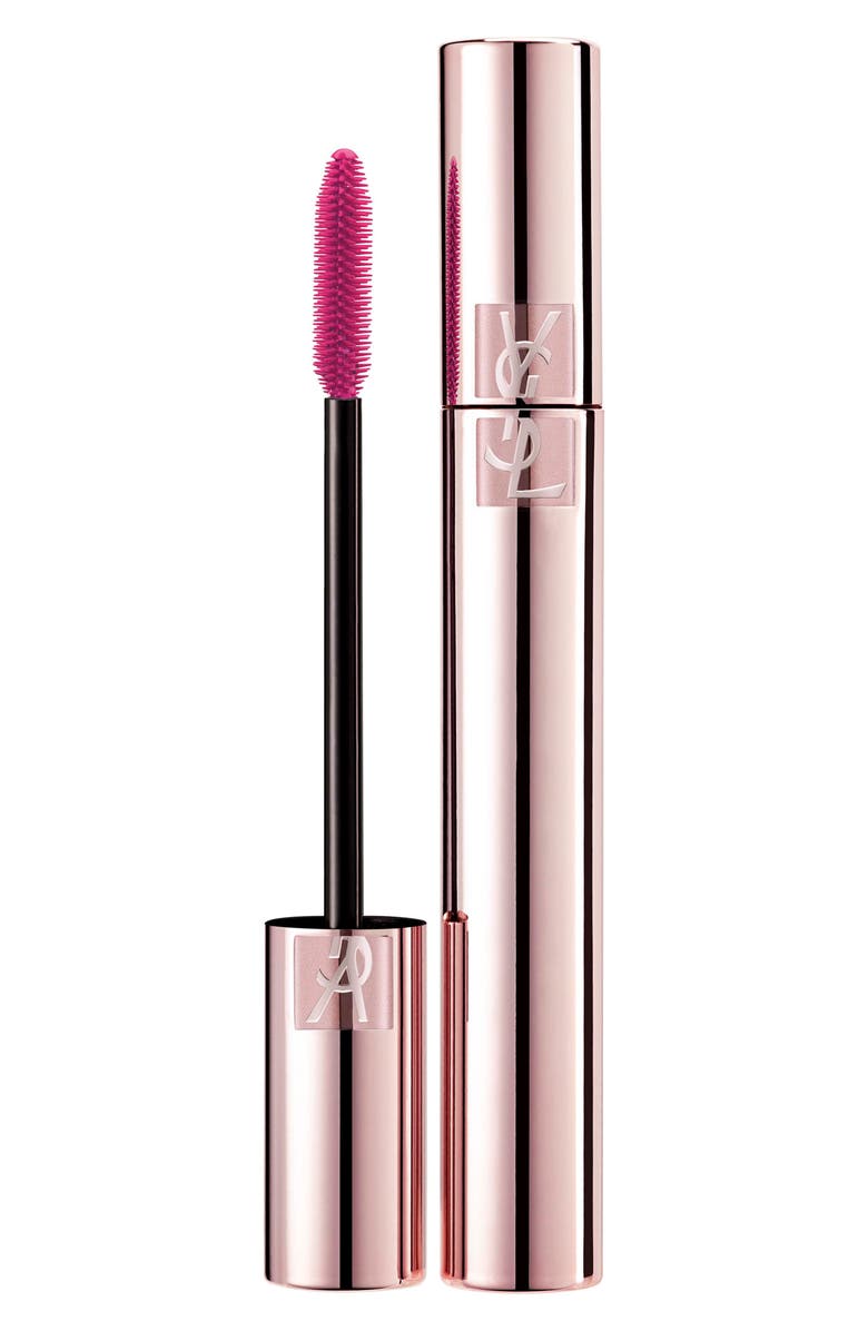 Yves Saint Laurent Mascara Volume Effet Faux Cils Flash Lash Primer, Main, color,