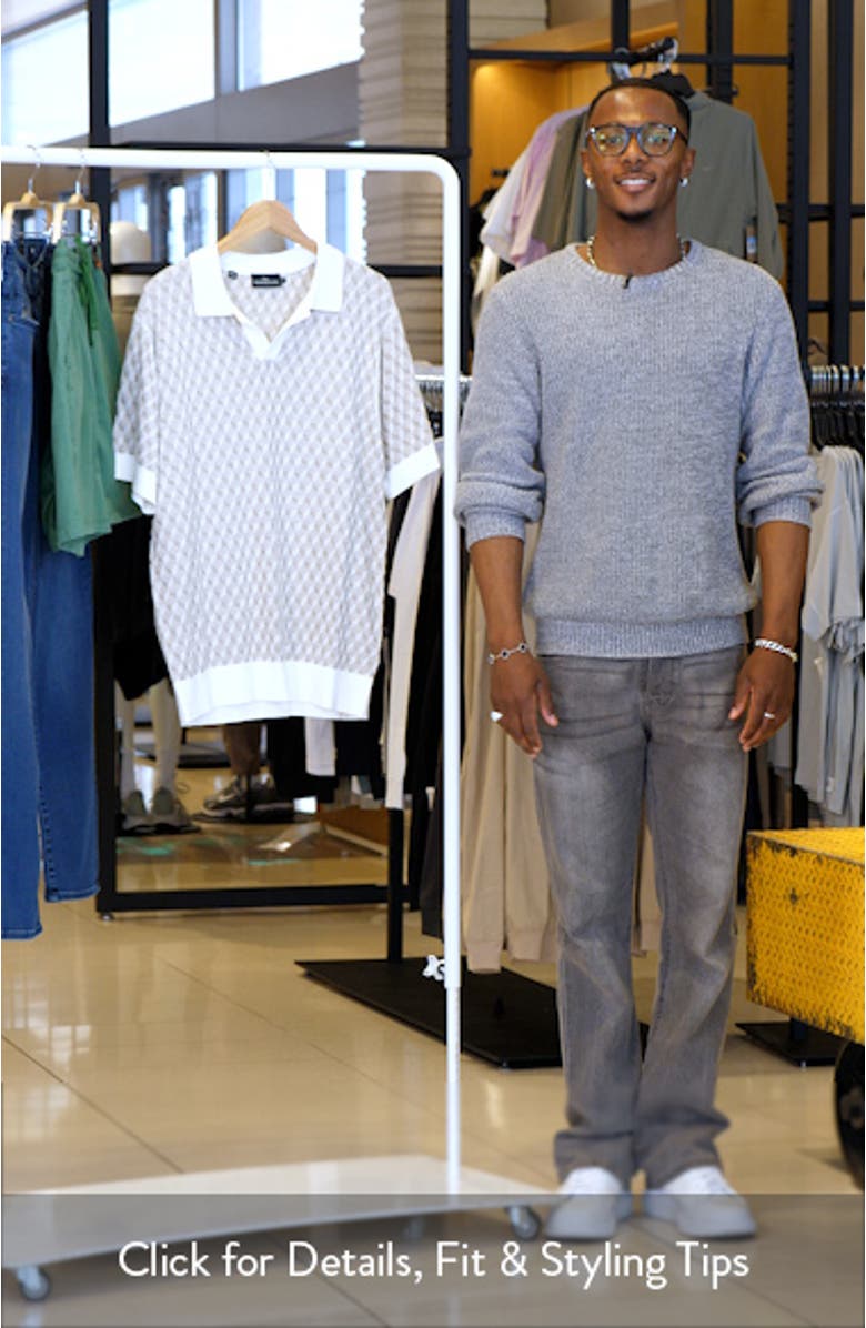 Galdfield Johnny Collar Polo, sales video thumbnail