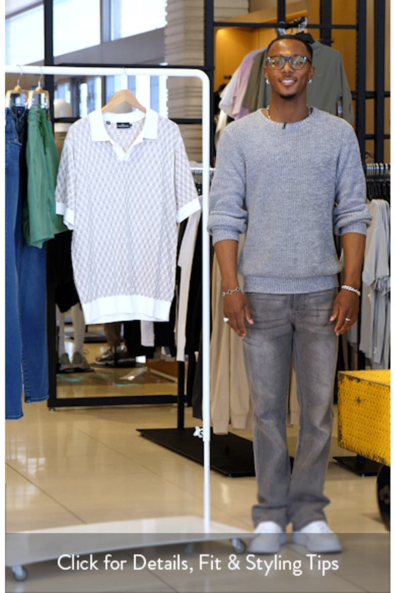 Galdfield Johnny Collar Polo video