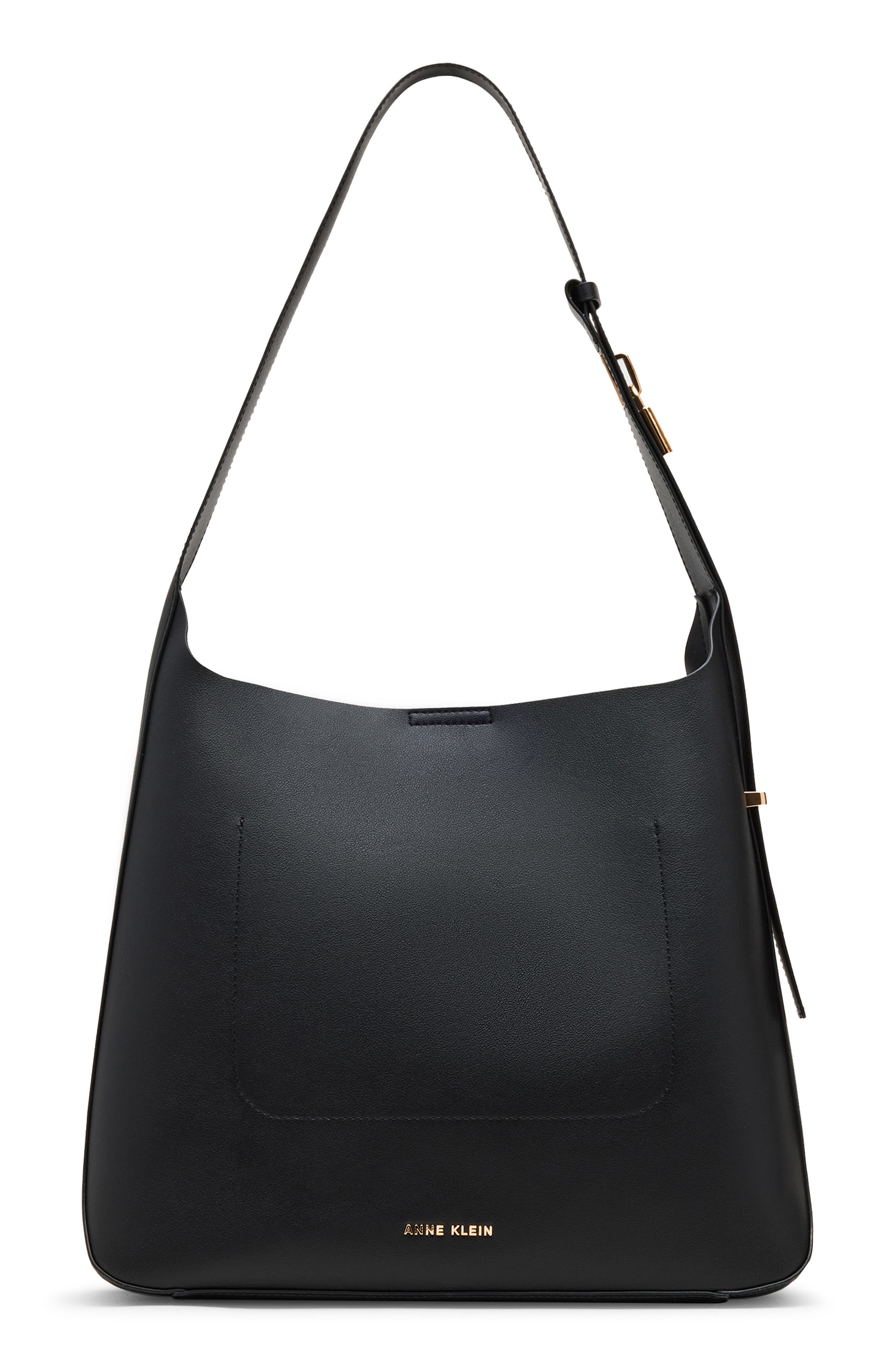 Anne Klein Shoulder Bag with Pouch