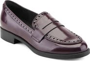Rockport Vianna Faux Leather Loafer