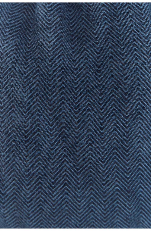 Babycottons Tom Kravi Pants For Infant In Blue