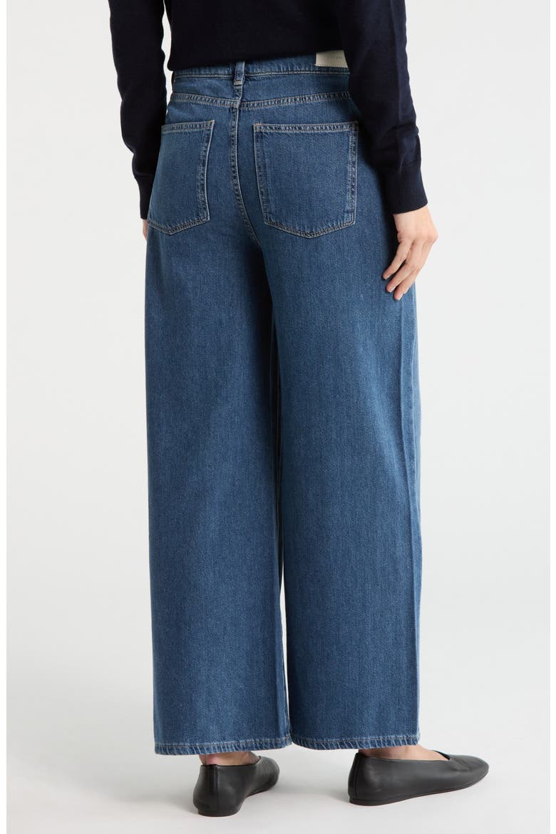 Hepburn Baggy Jeans, Alternate, color, DEL RAY