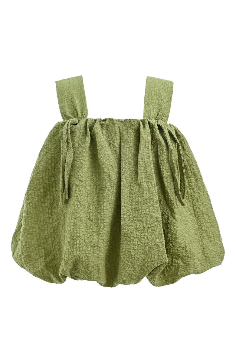 Mimi Tutu Pleated Summer Outfit, Alternate, color, 