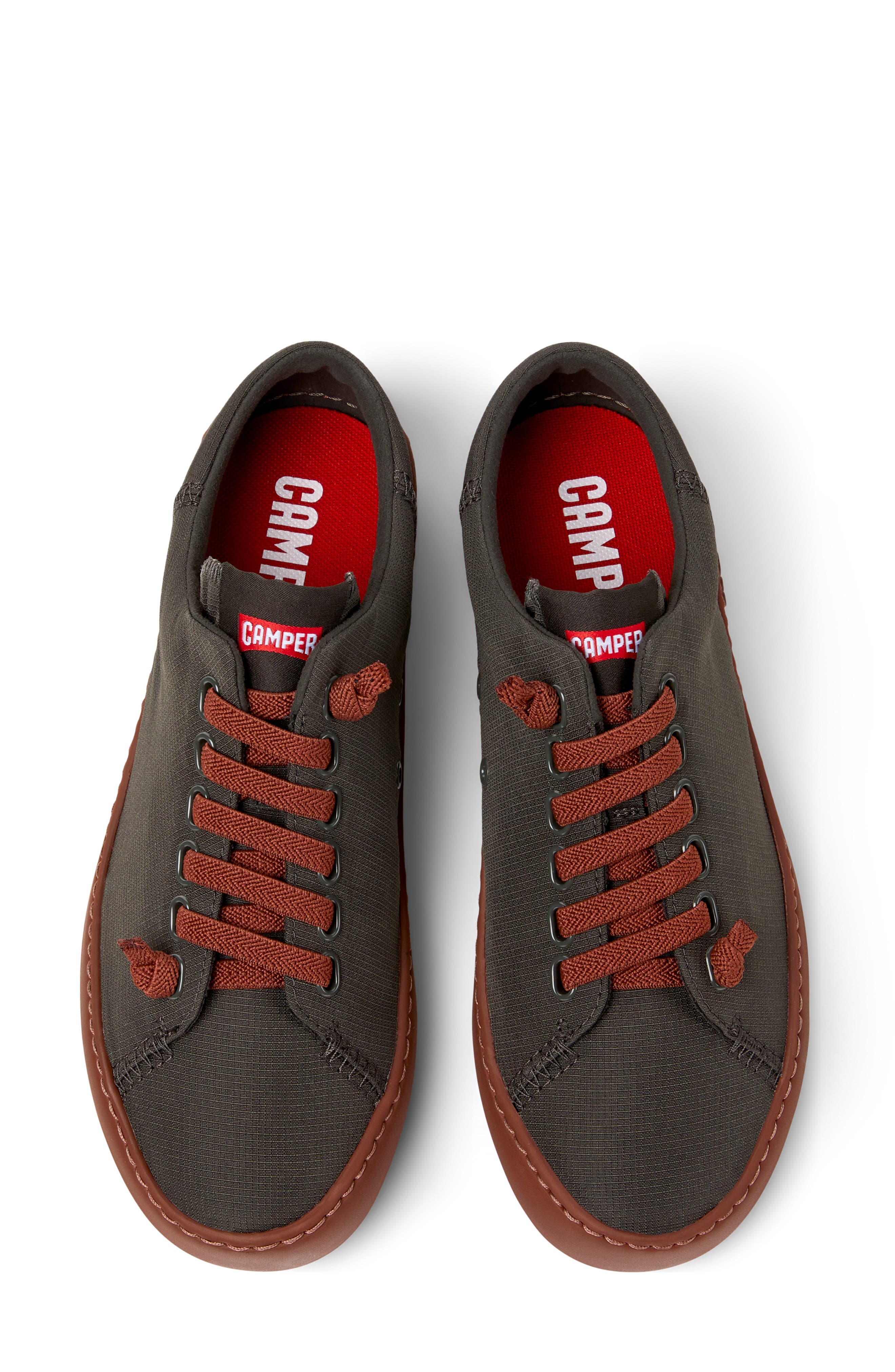 Camper Peu Touring Sneaker, Alternate, color, 