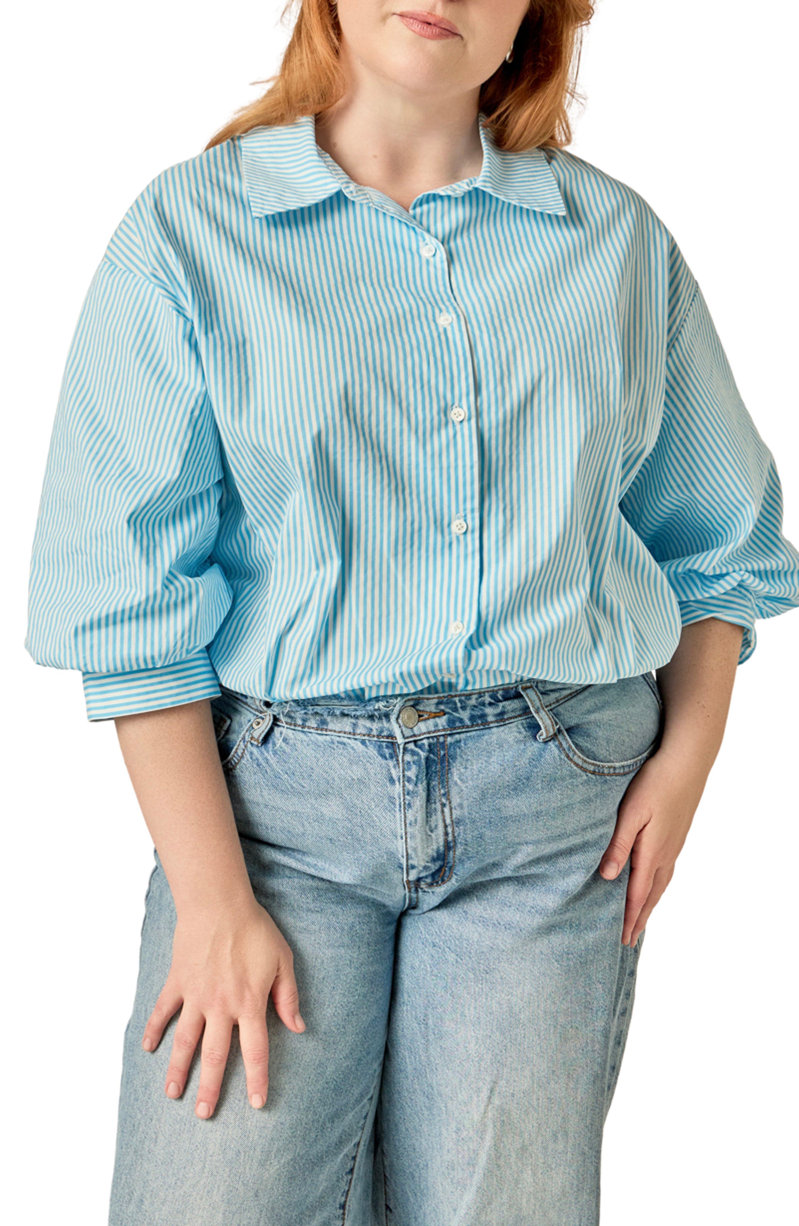 selected POWDER BLUE