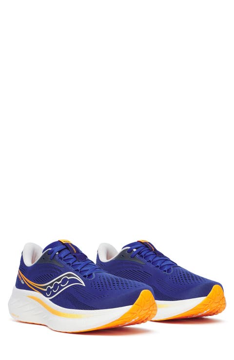 Ride 18 Running Shoe (Men)