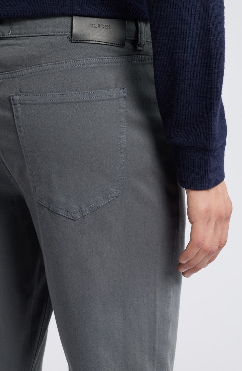 DL1961 Russell Slim Straight Leg Jeans, Alternate, color, 