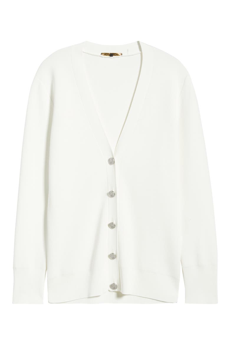 Sol Cardigan, Alternate, color, IVORY