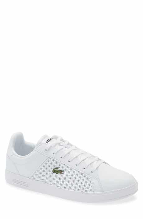 Lacoste Low Top Court Sneaker