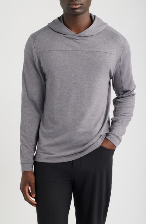 Remmy Performance Hoodie
