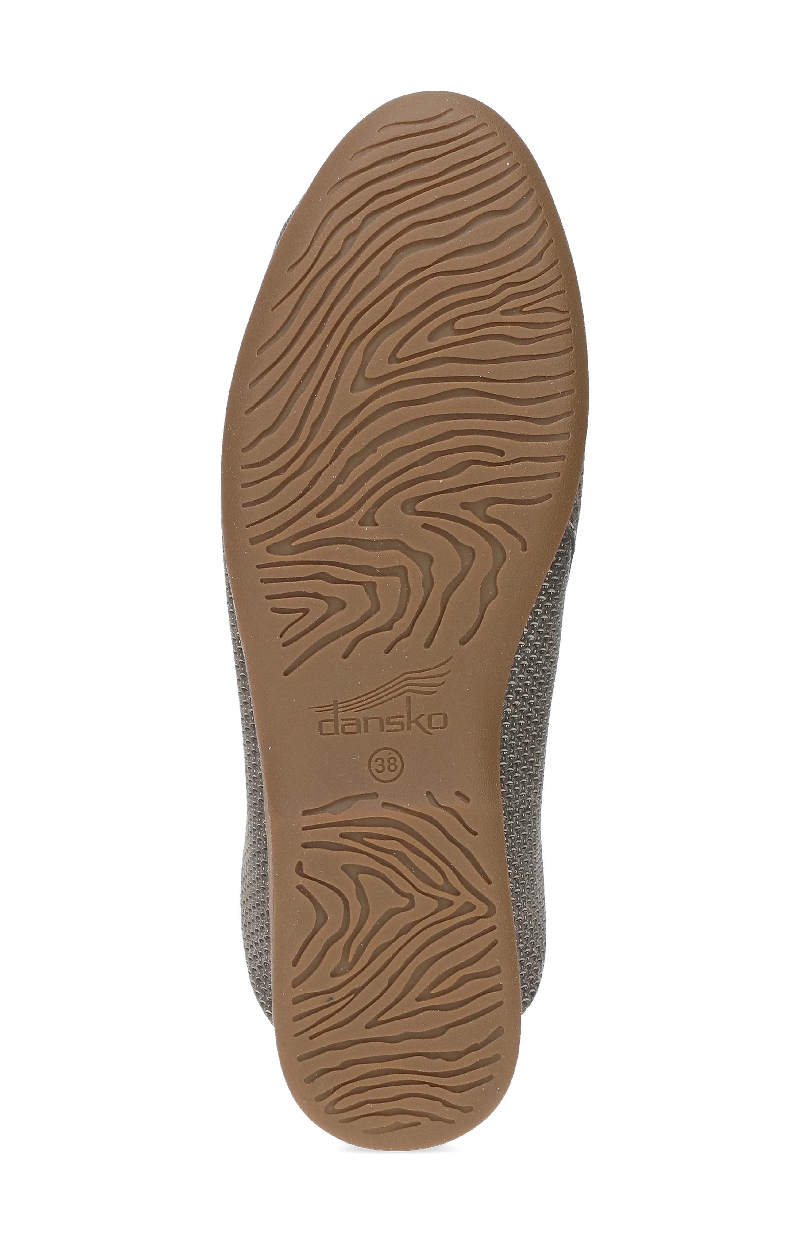 Lysa Mule, Alternate, color, GREY/ PEWTER