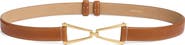 Veronica Beard V Belt