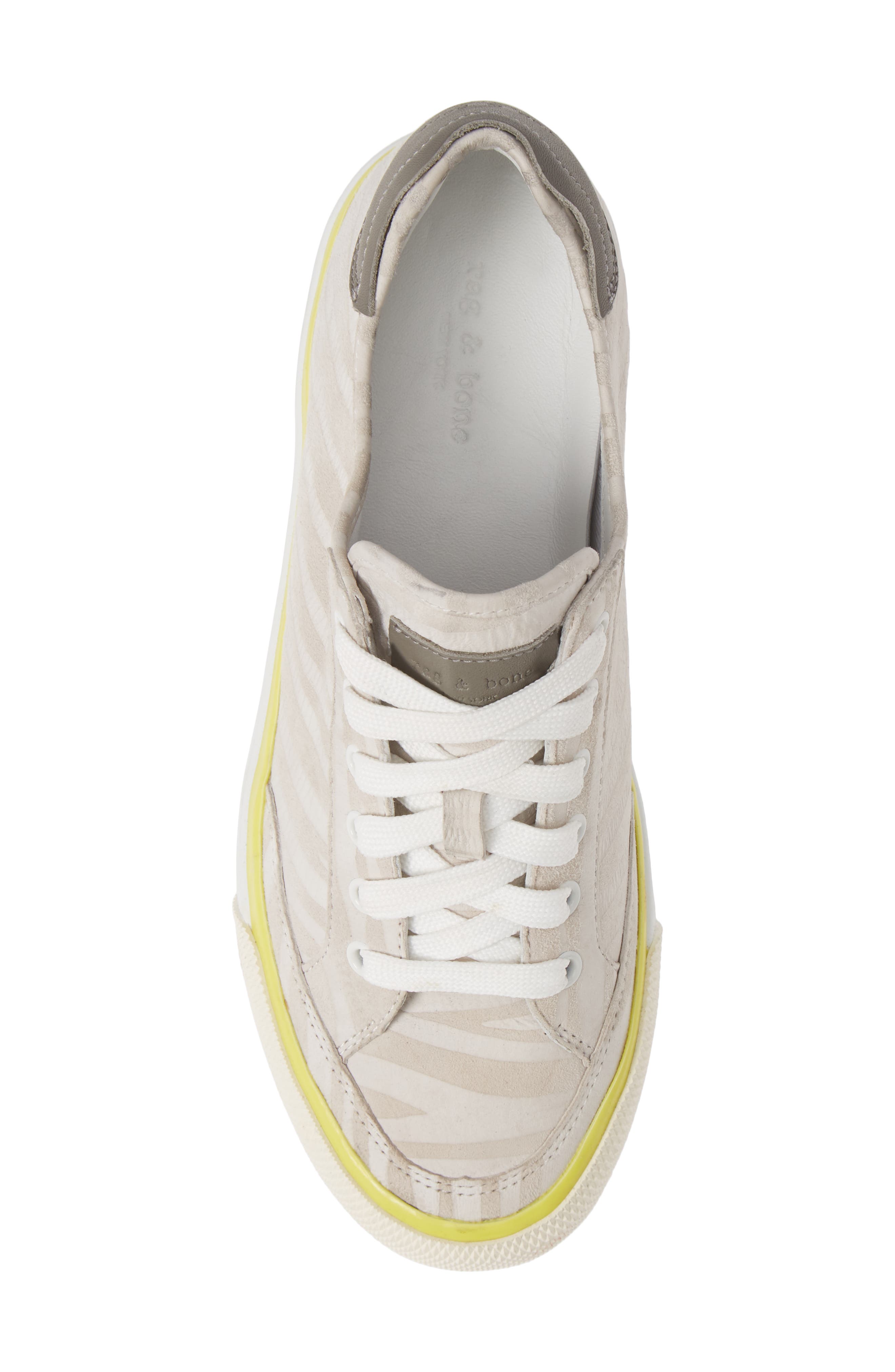 rag & bone Army Low Top Sneaker, Alternate, color, 