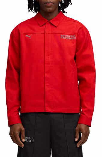 PUMA Ferrari Lifestyle Jacket