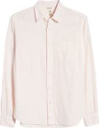 HIROSHI KATO The Ripper Organic Cotton Button-Up Shirt