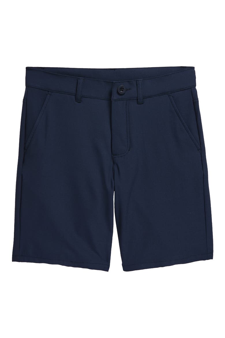 Kids' XC4 Performance Shorts, Main, color, NAVY