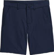 Johnston & Murphy Kids' XC4 Performance Shorts