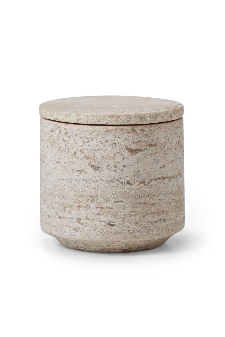 Canister, Main, color, BEIGE