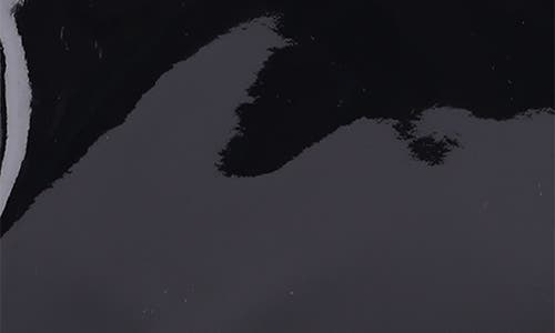 Lesportsac Mir Mini Metallic Duffle Bag In Black