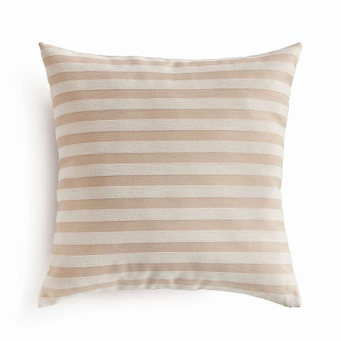 Grant Square Indoor-Outdoor Pillow 24"