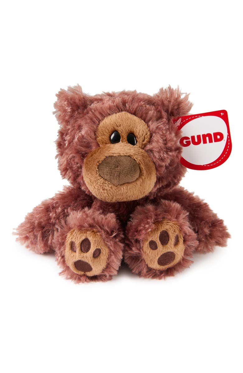 Gund Forever Friends Littles Mutts Stuffed Toy, Alternate, color,