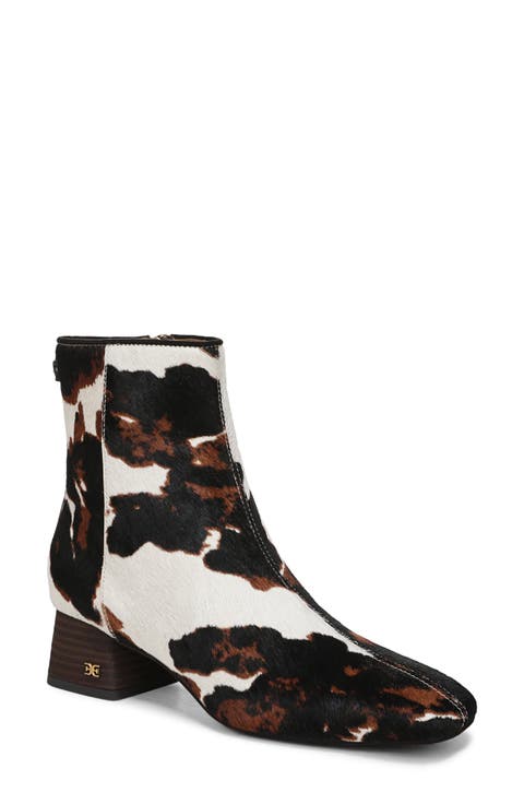 Paige Bootie (Women)