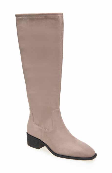 Bianca Knee High Boot