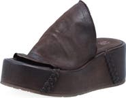 A.S.98 Marlon Platform Sandal