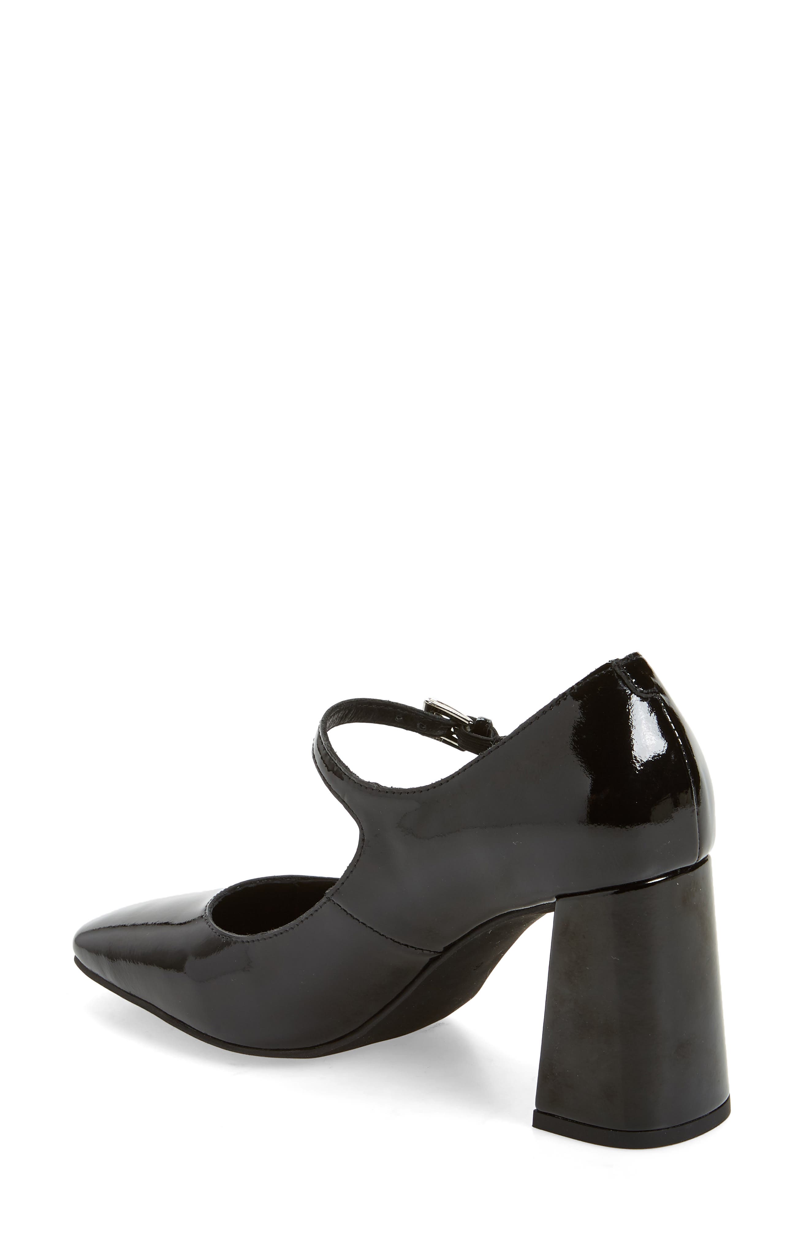 Jeffrey Campbell Bourdin Mary Jane Pump, Alternate, color, 
