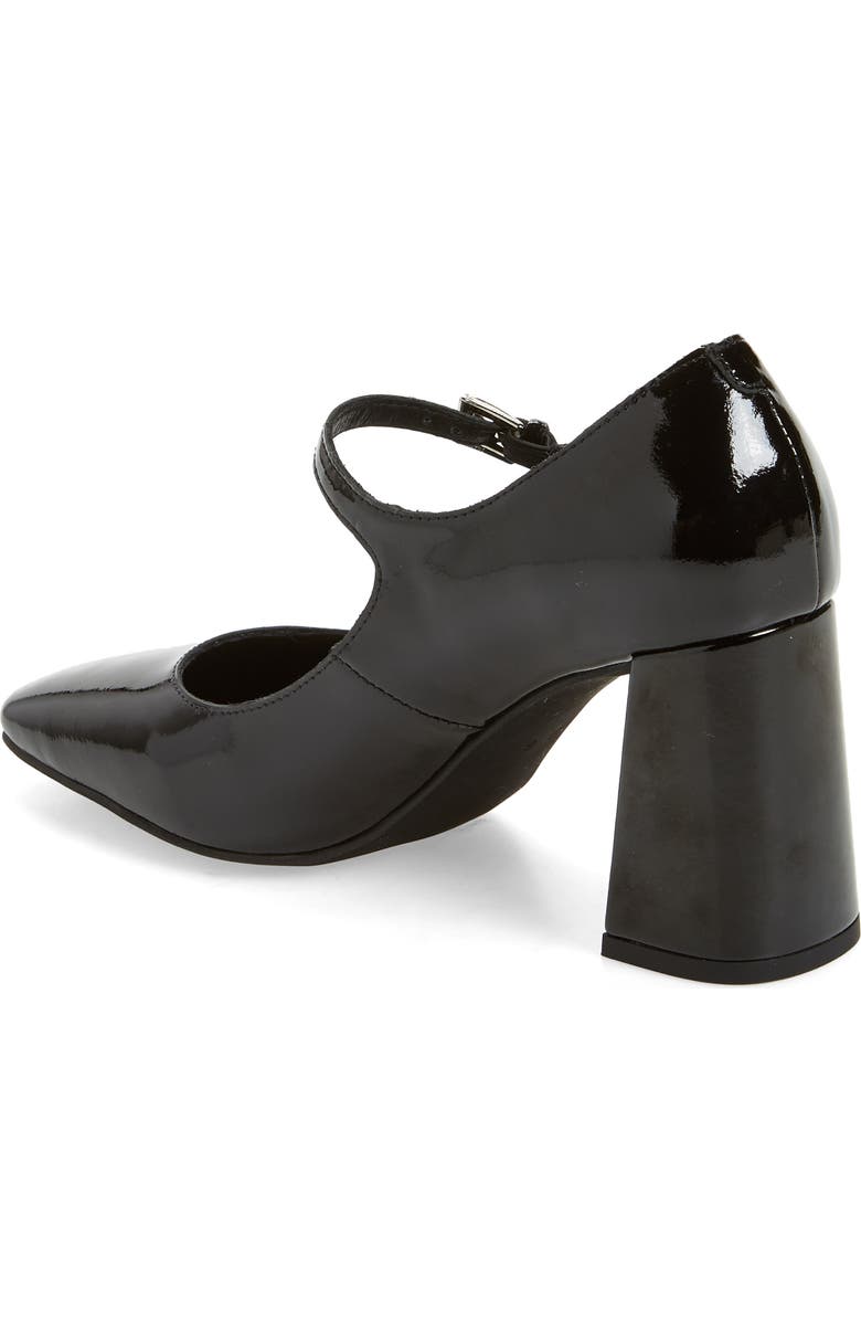 Jeffrey Campbell Bourdin Mary Jane Pump, Alternate, color,