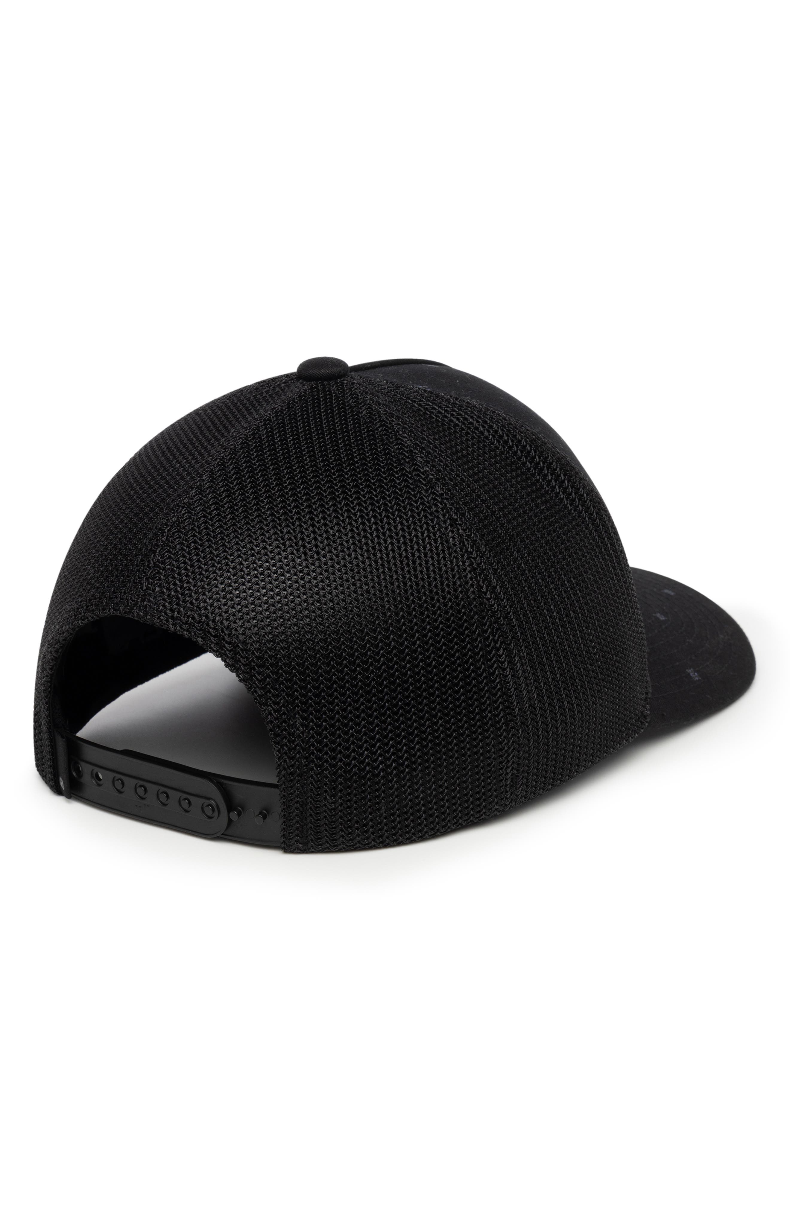 TravisMathew Shipwreck Beach Snapback Baseball Cap (Men) | Nordstromrack