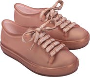 Melissa Kids' Hip M Lover Sneaker