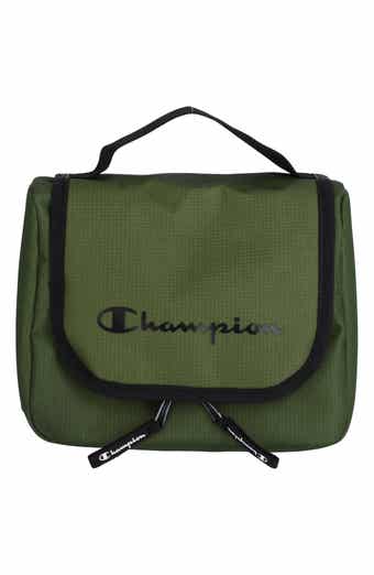 Champion Defend Ripstop Nylon Wash Kit