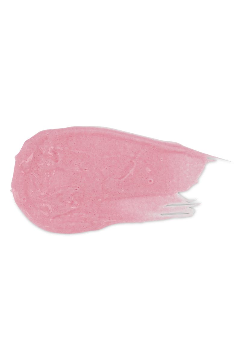 evre. Time to Shine Raspberry & Almond Face Scrub, Alternate, color, 