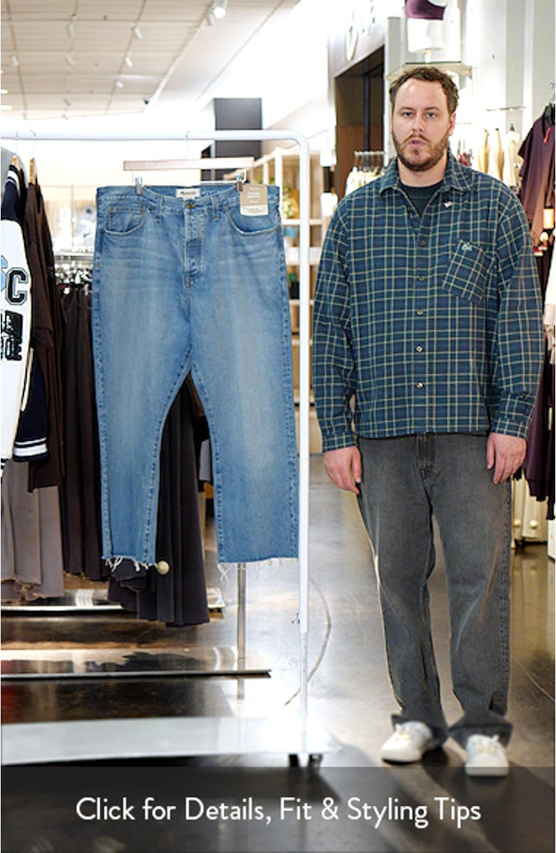 Bootcut Jeans, sales video thumbnail