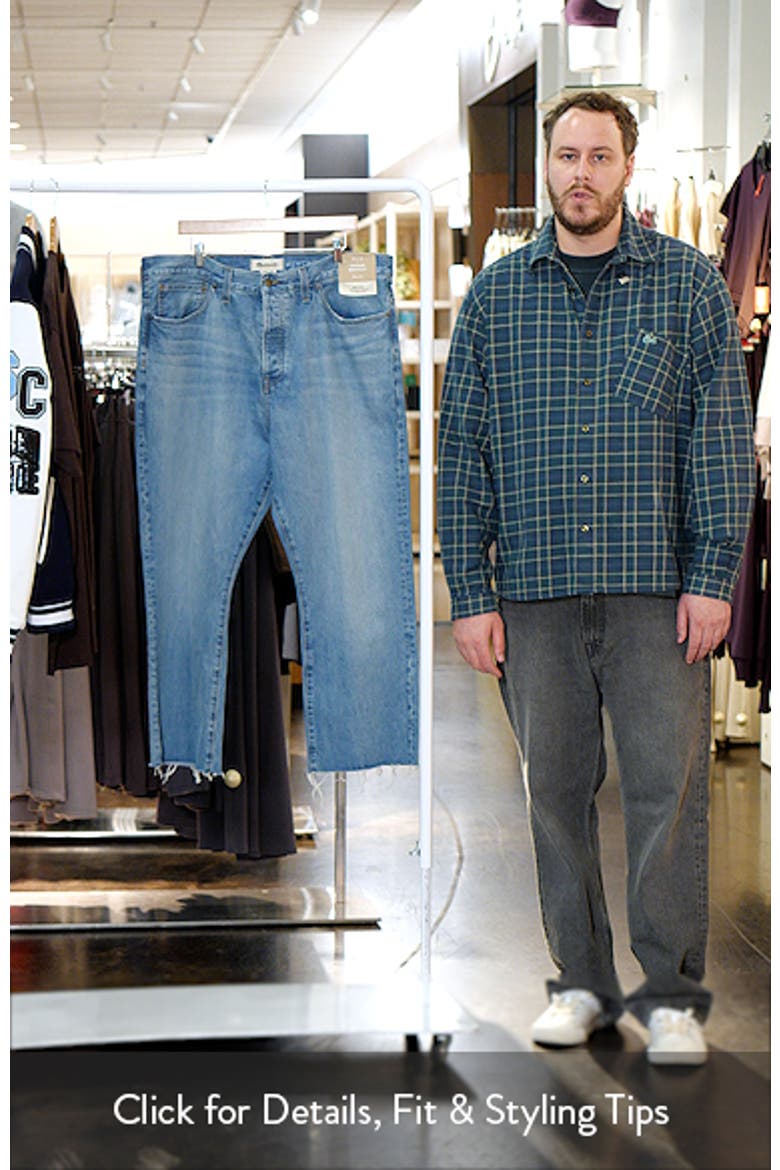 Bootcut Jeans video