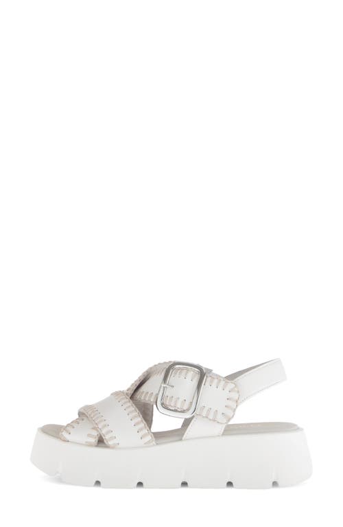 Gabor 64.751 Platform Sandal